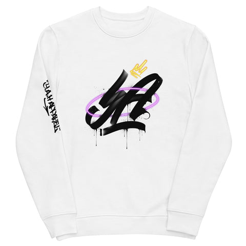 Unisex Y.A. sweatshirt