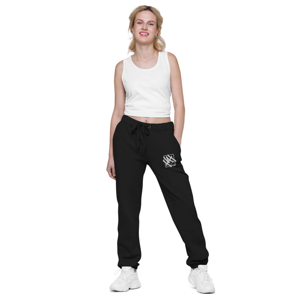 MonoTag Unisex Loose Fit Joggers