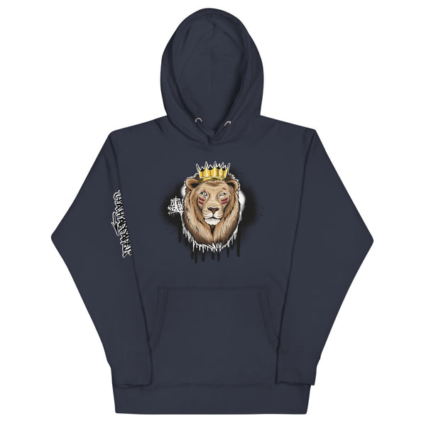 War Lion Unisex Hoodie