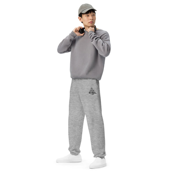Y.A.H. Unisex Standard Comfort Sweatpants