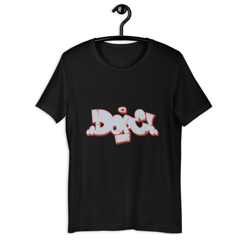 "Dope" Short-Sleeve Unisex T-Shirt