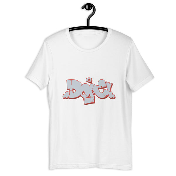 "Dope" Short-Sleeve Unisex T-Shirt