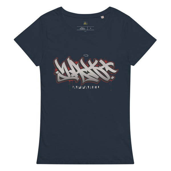 Tagged Women’s Basic Organic T-Shirt